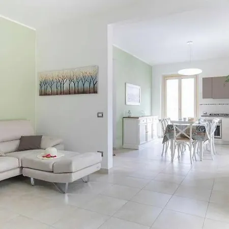 Duplex Verdi Apartment