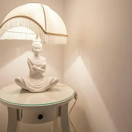 Duplex Verdi Apartment *