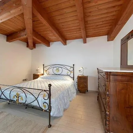 Apartment Duplex Verdi Vasto