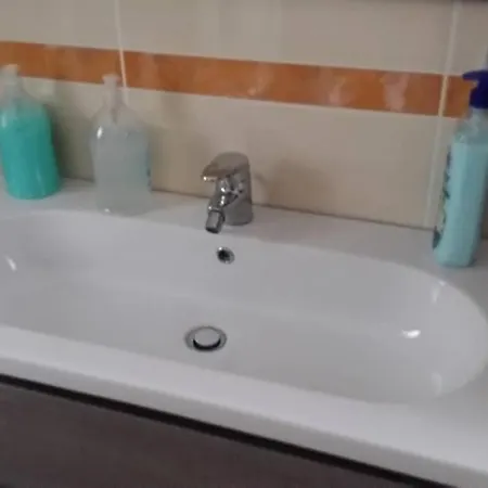 Apartment Duplex Verdi Vasto