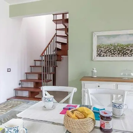 Duplex Verdi Apartment Vasto