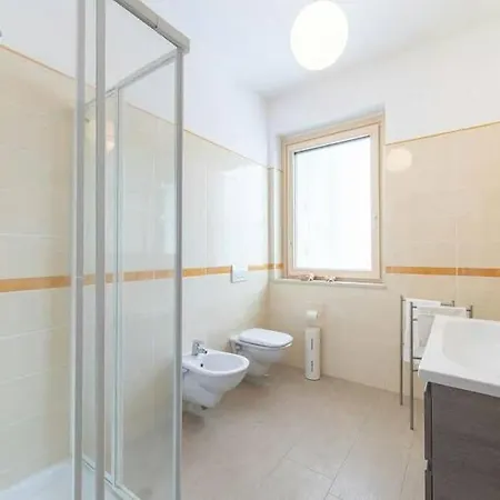Duplex Verdi Apartment