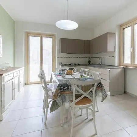 Apartment Duplex Verdi Vasto