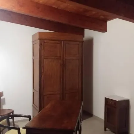Apartment Duplex Verdi *
