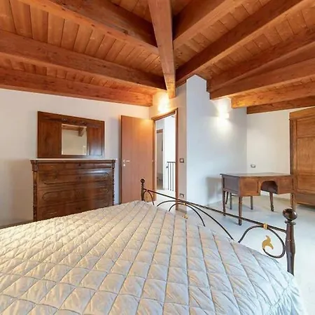 Duplex Verdi Apartment