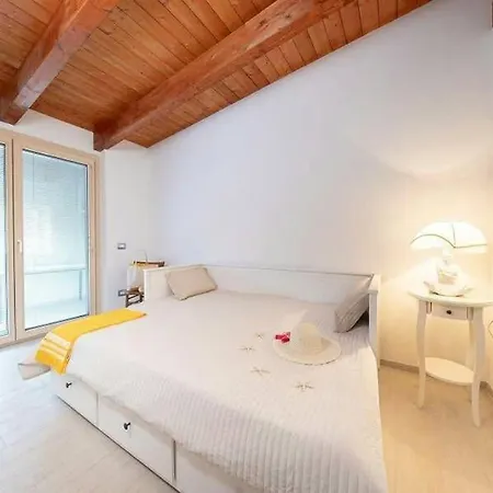 Apartment Duplex Verdi *