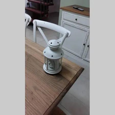 Duplex Verdi Vasto