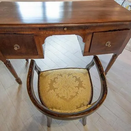 Duplex Verdi Vasto