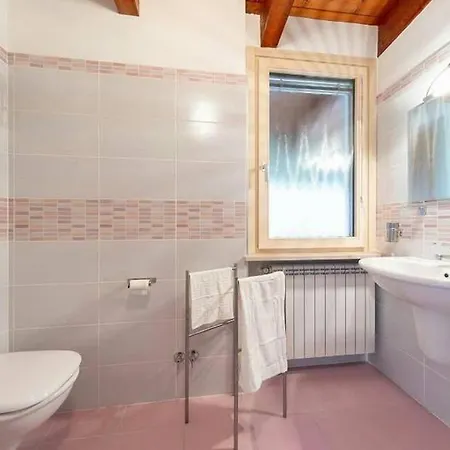 Apartment Duplex Verdi *