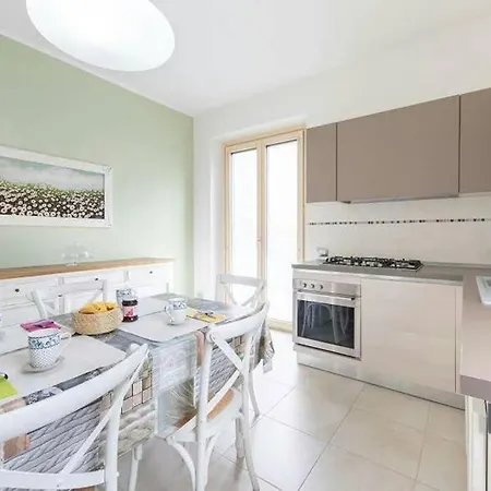 Duplex Verdi * Vasto